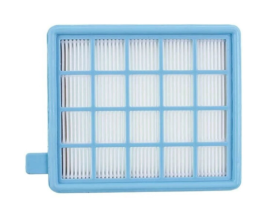 Зображення 5 HEPA Фільтр контейнера для пилососа Philips CP0252/01 432200493801