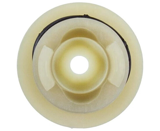 Зображення 4 Набір запобіжних муфт для м'ясорубки Bosch 00020470 (з отвором, 2 шт.)