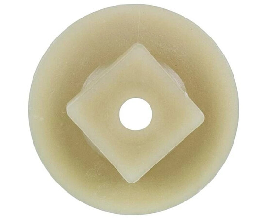 Зображення 5 Набір запобіжних муфт для м'ясорубки Bosch 00020470 (з отвором, 2 шт.)