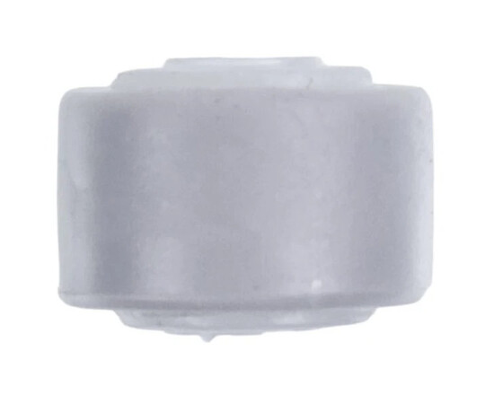 Зображення 2 Ролик (2шт) + вісь (2шт) для турбощітки для акумуляторного пилососа Electrolux 4055183604