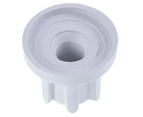 Изображение 4 Комплект муфт (2шт) основной чаши 2000ml для кухонного комбайна Braun 67051112