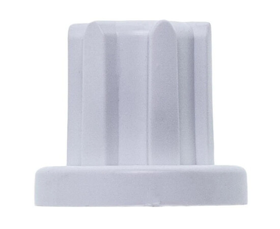 Изображение 5 Комплект муфт (2шт) основной чаши 2000ml для кухонного комбайна Braun 67051112