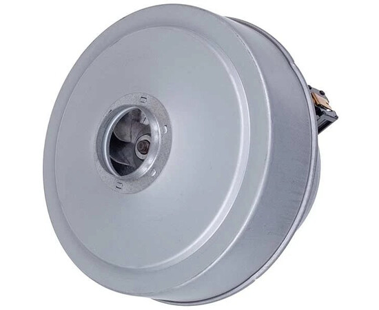Зображення 4 Двигун для пилососа VAC031UN (з виступом) SKL D=134/84 mm H=35/101 mm 1400 W