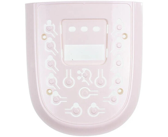 Изображение 2 Декоративные клавиши панели управления для мультиварки Moulinex CE501132/87A SS-994591