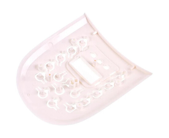 Изображение 3 Декоративные клавиши панели управления для мультиварки Moulinex CE501132/87A SS-994591