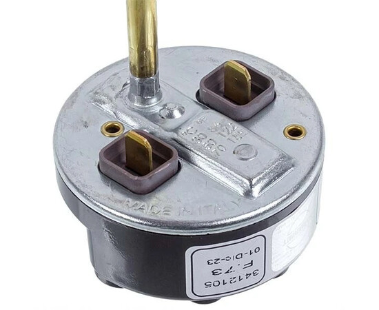 Зображення 4 Термостат для бойлера RTM 15A F.73 + виходи на лампу Thermowatt 3412105