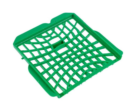 Зображення 3 Тримач мішка + решітка фільтра для пилососа Electrolux 1130522111