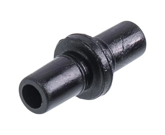 Изображение 2 Переходник прямой к трубке для забора молока кофемашины Philips Saeco 17001362