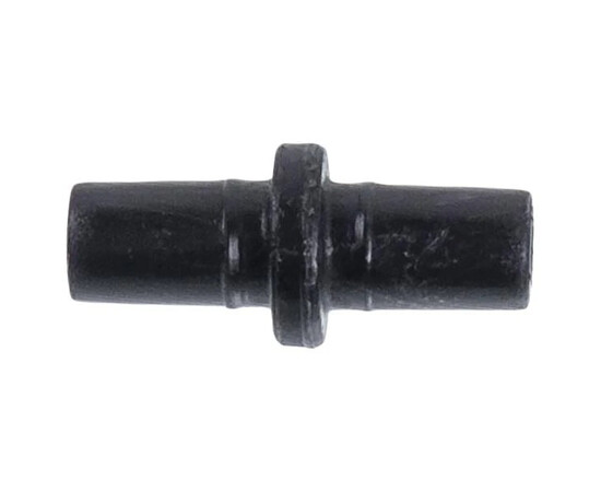 Изображение 3 Переходник прямой к трубке для забора молока кофемашины Philips Saeco 17001362