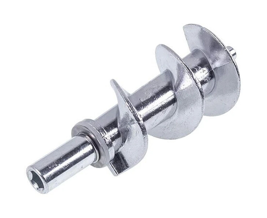 Зображення 2 Шнек для м'ясорубки OR-MG02-27  (з ущільнювачем)