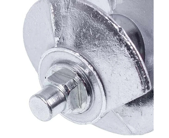 Зображення 3 Шнек для м'ясорубки OR-MG02-27  (з ущільнювачем)