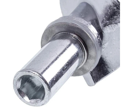 Зображення 5 Шнек для м'ясорубки OR-MG02-27  (з ущільнювачем)