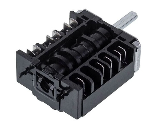 Зображення 2 Перемикач режимів духовки Hansa EGO 46.23866.650 8002198