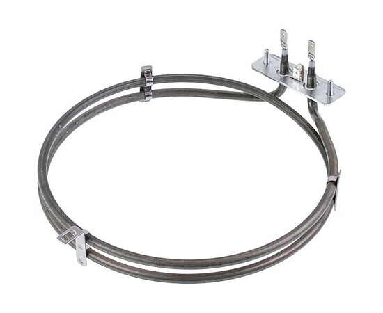 Зображення 2 Тен конвекції (круглий) для духовки Ardo 524011800 2000W