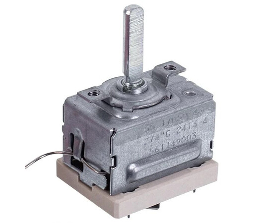 Зображення 3 Термостат для духовки Electrolux EGO 55.17059.430 3570832018