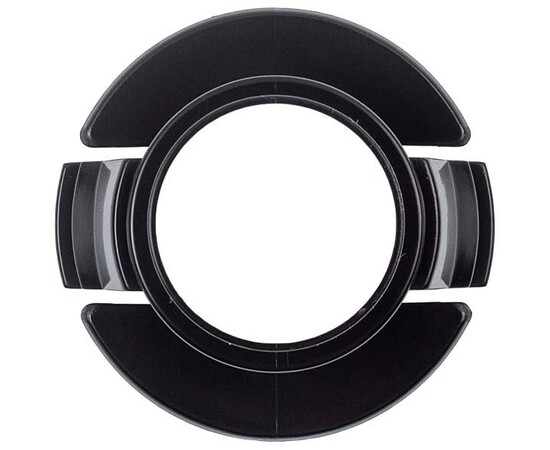 Зображення 3 Защібка шланга для пилососа Samsung DJ61-00035B D=36/41mm