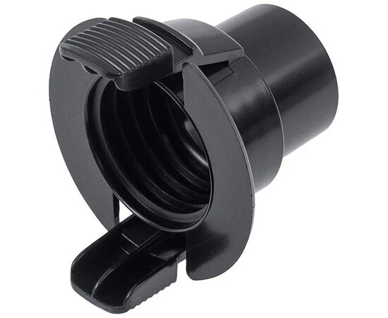 Зображення 5 Защібка шланга для пилососа Samsung DJ61-00035B D=36/41mm