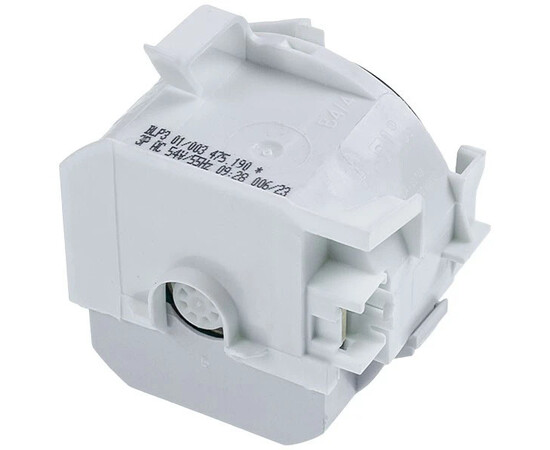 Зображення 2 Помпа (насос) BLP3 01/003 475.190 для посудомийної машини Bosch 00620774