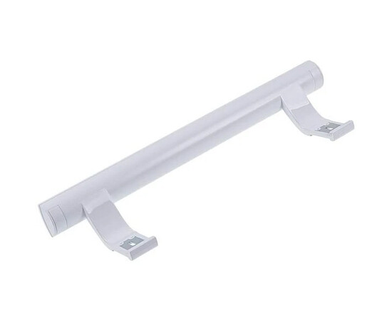 Зображення 2 Ручка дверей (верхня/нижня) для холодильника Electrolux 2636035053