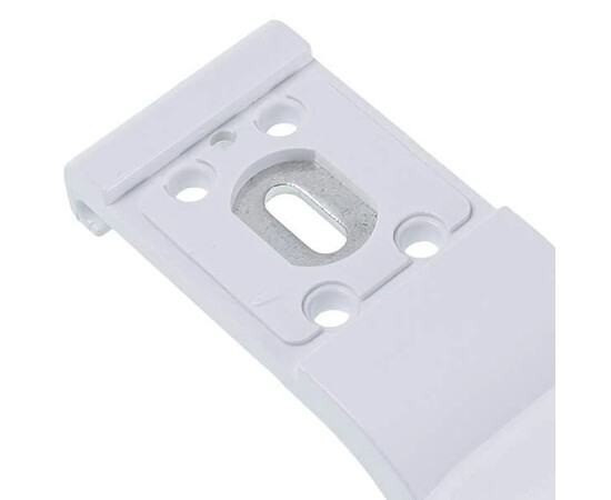 Зображення 4 Ручка дверей (верхня/нижня) для холодильника Electrolux 2636035053