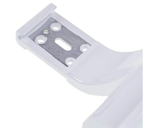 Зображення 5 Ручка дверей (верхня/нижня) для холодильника Electrolux 2636035053