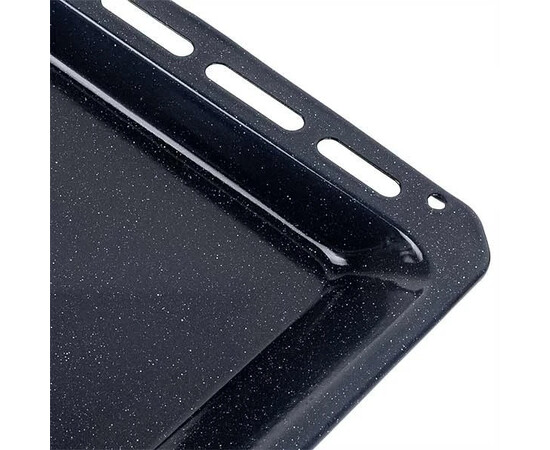 Зображення 3 Емальоване деко для духовки Samsung DG94-04821B 460x370x30mm