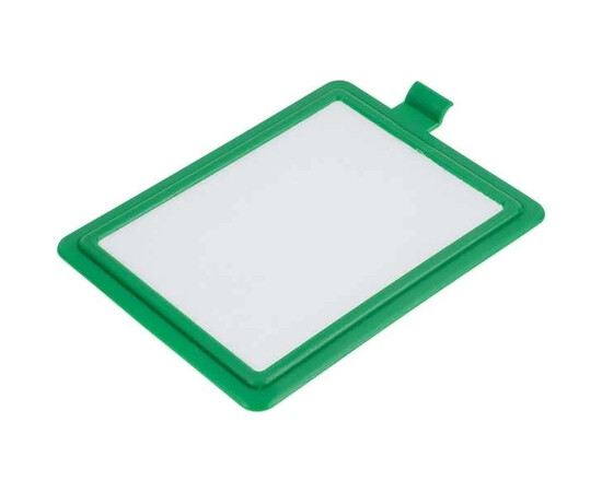 Зображення 2 Фільтр вихідний (мікро) EF17 для пилосоа Electrolux 9092880526