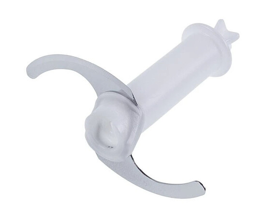 Изображение 3 Braun AS00004185 Нож в чашу измельчителя 500ml для блендера