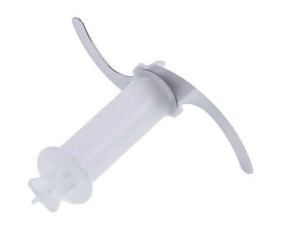 Изображение 6 Braun AS00004185 Нож в чашу измельчителя 500ml для блендера