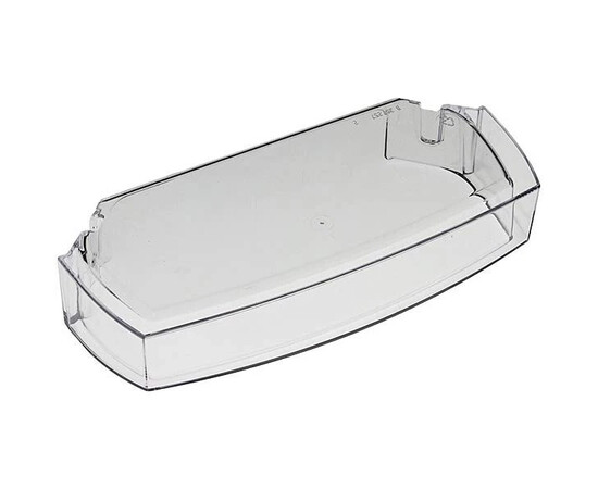 Изображение 3 Snaige D357257 Полка двери (малая) для холодильника