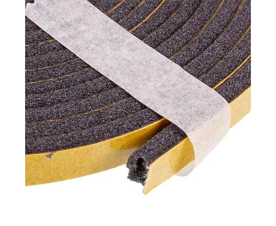 Изображение 3 Уплотнитель (самоклеющийся) для варочной панели Gorenje 288509