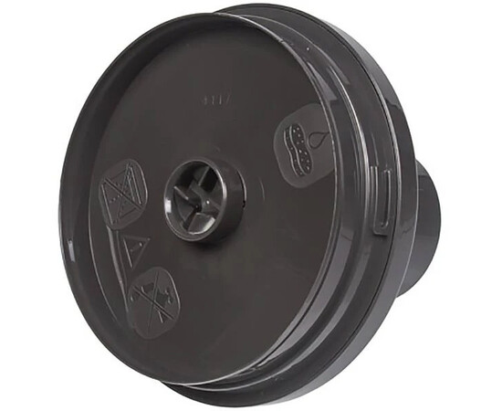 Изображение 2 Moulinex MS-652229 Крышка-редуктор для крышки чаши измельчителя 500ml блендера