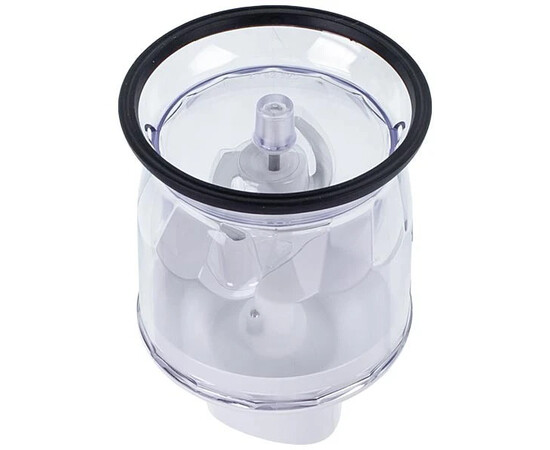 Зображення 3 Подрібнювач для блендера Braun 7322118354 67050426 350ml HC (синя основа)