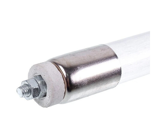 Зображення 3 Лампа для горизонтального інфрачервоного обігрівача UFO 2000W L=700mm