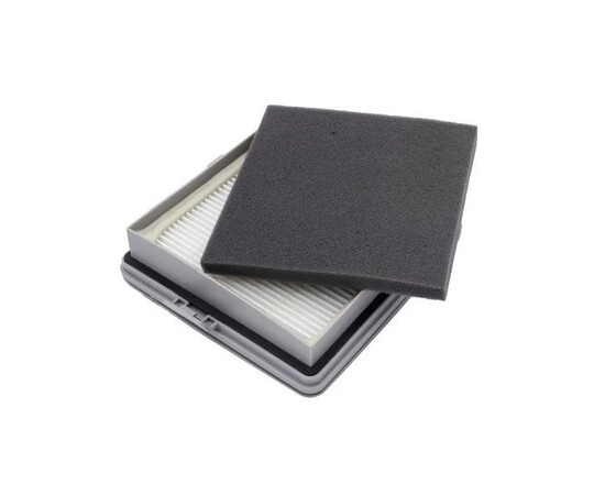 Зображення 2 Фільтр контейнера НЕРА для пилососа Gorenje 286171