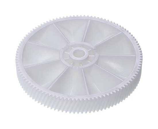 Зображення 2 Braun AS00000377 Шестерня для м'ясорубки