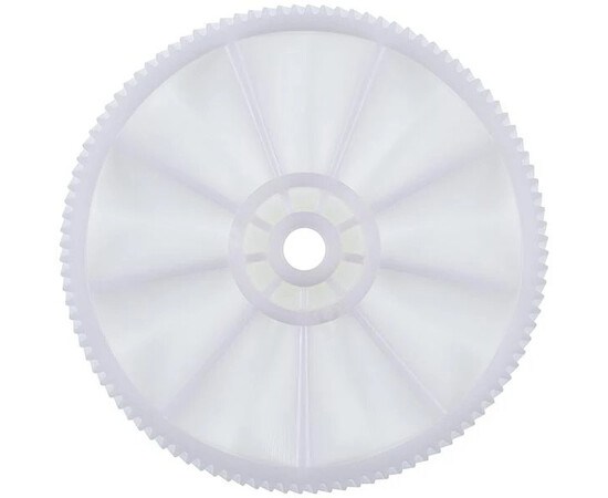 Зображення 3 Braun AS00000377 Шестерня для м'ясорубки