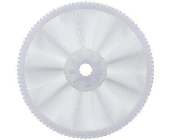 Зображення 4 Braun AS00000377 Шестерня для м'ясорубки