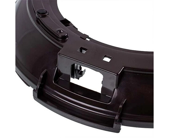 Зображення 3 Нижня частина корпуса для мультиварки Moulinex CE500E32/87A SS-994579