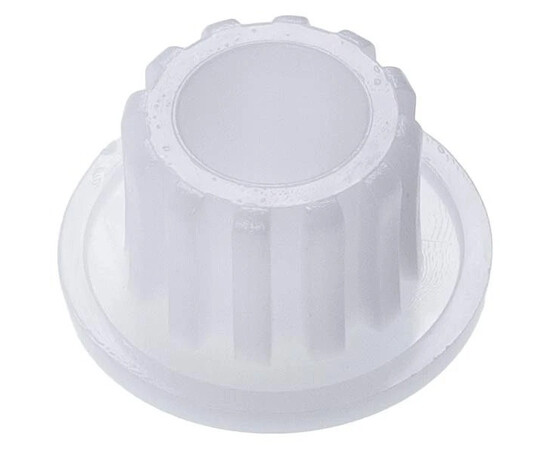 Зображення 2 Набір запобіжних муфт для м'ясорубки Zelmer ZMMA400W (A861203.00) 10005188 (2 шт.) білий