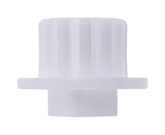 Зображення 4 Набір запобіжних муфт для м'ясорубки Zelmer ZMMA400W (A861203.00) 10005188 (2 шт.) білий