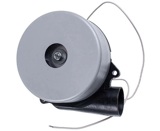 Зображення 4 Двигун для мийного пилососа VAC025UN SKL D=144/78 mm H=74/181 mm 1200 W