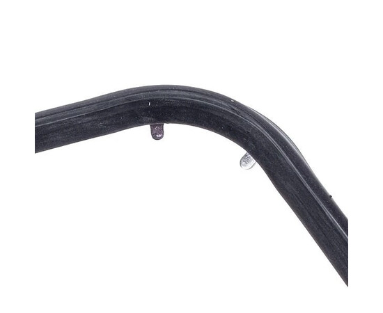 Зображення 2 Ущільнювач дверей для духовки плити Gorenje 593515