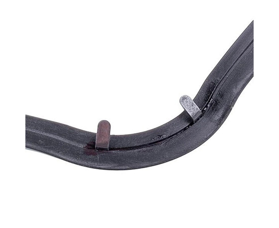 Зображення 3 Ущільнювач дверей для духовки плити Gorenje 593515