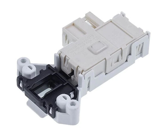 Зображення 2 Замок люка (двері) для пральної машини Gorenje 170966 ROLD