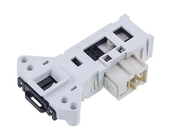 Зображення 3 Замок люка (двері) для пральної машини Gorenje 170966 ROLD