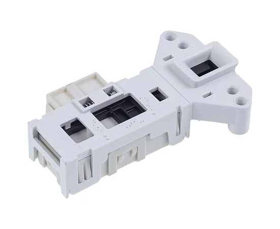 Зображення 4 Замок люка (двері) для пральної машини Gorenje 170966 ROLD