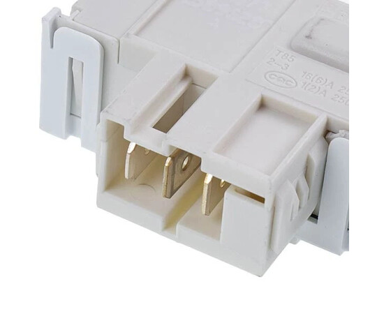 Зображення 5 Замок люка (двері) для пральної машини Gorenje 170966 ROLD