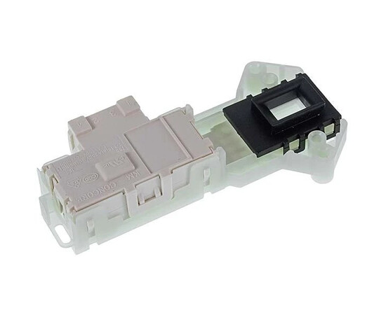 Зображення 2 Замок люка (дверей) для пральної машини LG 6601EN1003D Concore