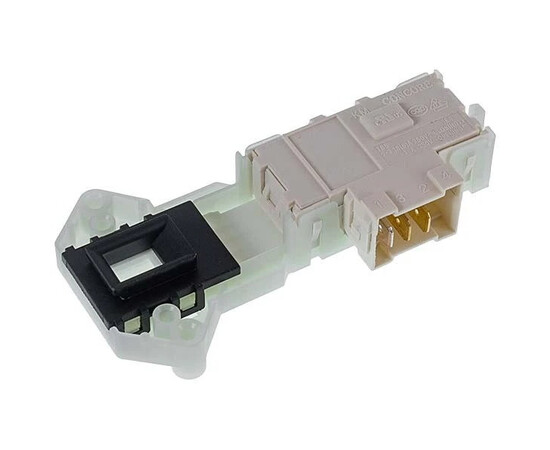 Зображення 3 Замок люка (дверей) для пральної машини LG 6601EN1003D Concore